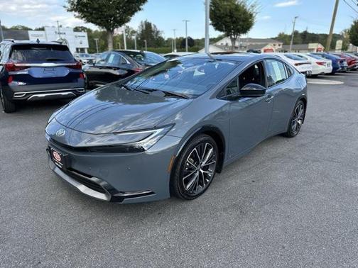 2024 Toyota Prius Limited