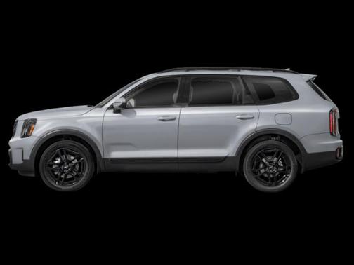 2025 Kia Telluride SX Prestige X-Line