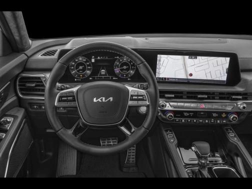 2025 Kia Telluride SX Prestige X-Line