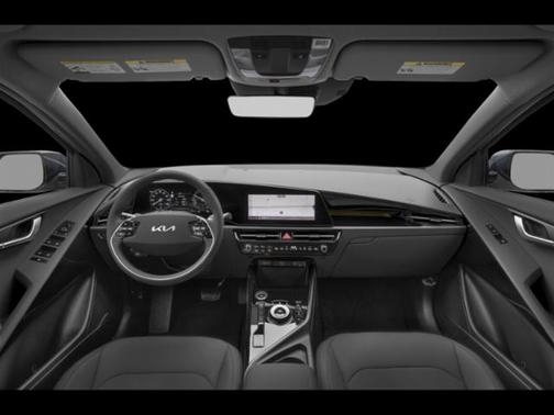 2025 Kia Niro EV Wind