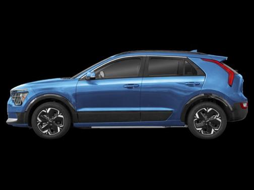 2025 Kia Niro EV Wind