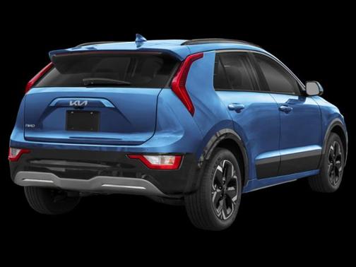 2025 Kia Niro EV Wind