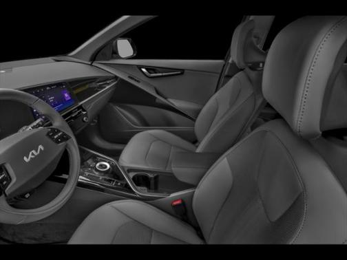 2025 Kia Niro EV Wind