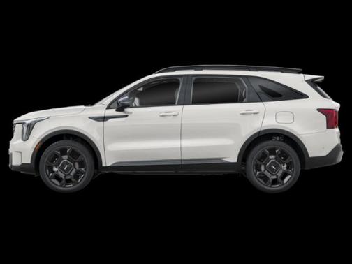 2025 Kia Sorento SX