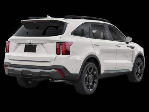 2025 Kia Sorento SX