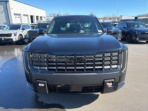 2027 Kia Telluride X-Pro SX-Prestige