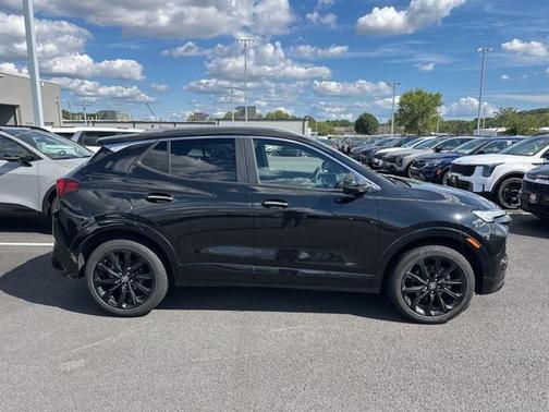 2025 Buick Encore GX Sport Touring