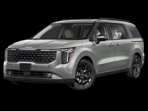 2026 Kia Carnival SX Prestige