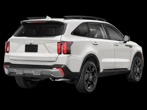 2025 Kia Sorento SX