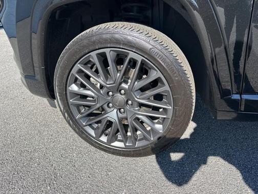 2023 Jeep Compass High Altitude