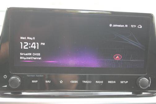 Gravity Gray 2023 Kia Forte GT-Line