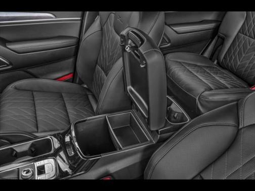 2025 Kia Telluride SX Prestige X-Line