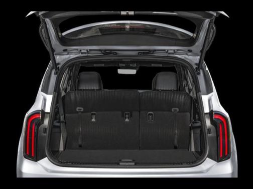 2025 Kia Telluride SX Prestige X-Line