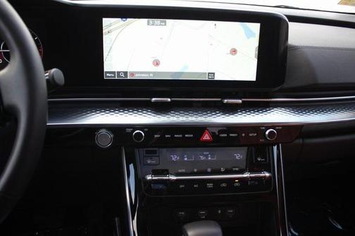 2024 Kia Carnival SX Prestige