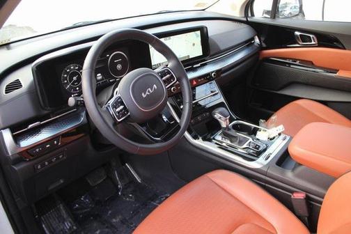2024 Kia Carnival SX Prestige