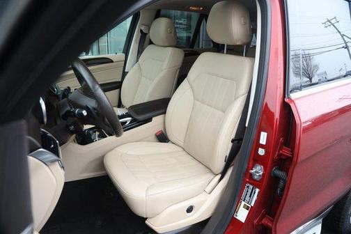 2018 Mercedes-Benz GLE 350 4MATIC