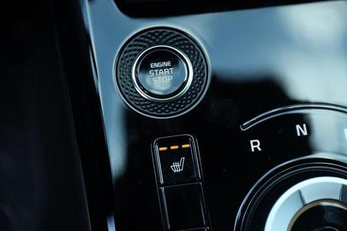 2025 Kia Niro Plug-In Hybrid EX