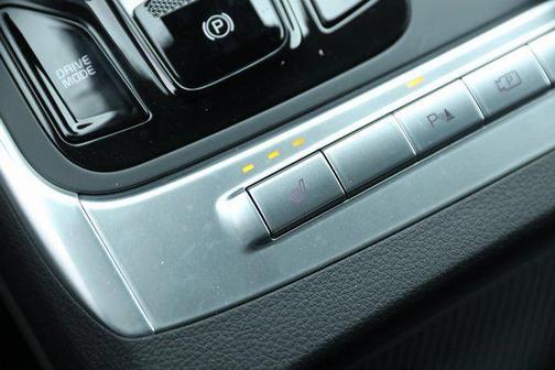 2025 Kia Carnival Hybrid EX