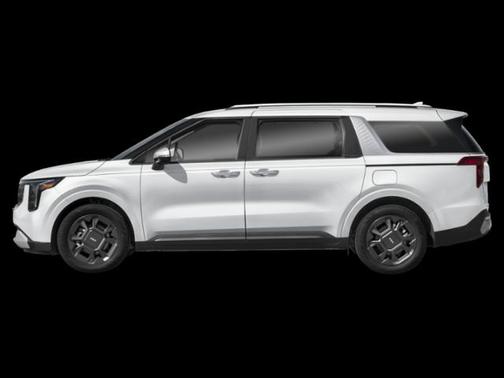 2025 Kia Carnival Hybrid EX