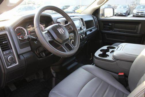 2020 RAM 1500 Tradesman