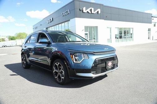 2025 Kia Niro Touring