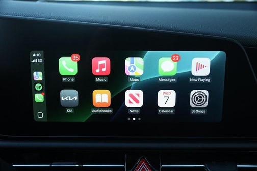 2025 Kia Niro Touring