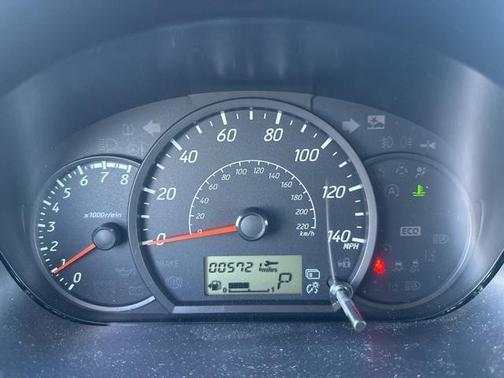 2023 Mitsubishi Mirage LE