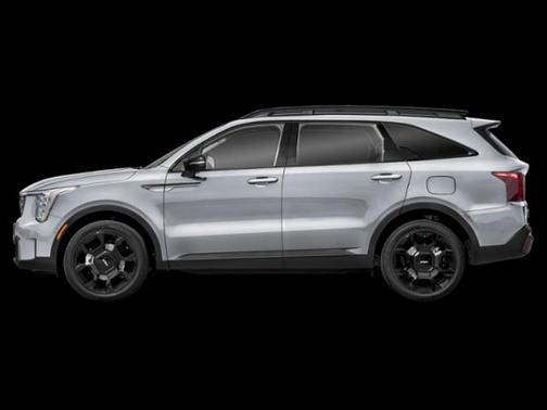 2026 Kia Sorento SX