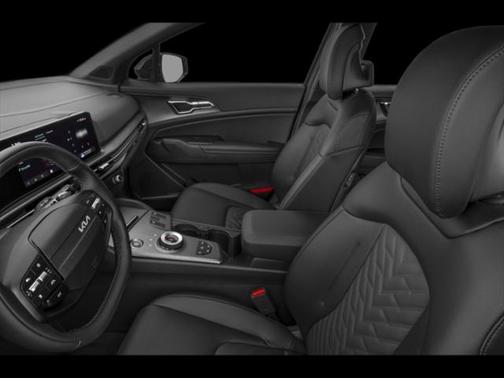 2026 Kia Sportage Plug-In Hybrid X-Line