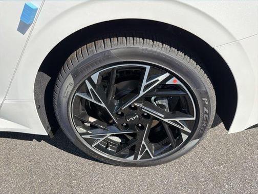 2026 Kia K5 GT-Line AWD