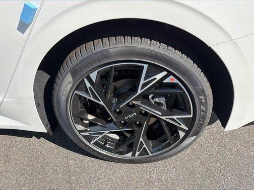 2026 Kia K5 GT-Line AWD