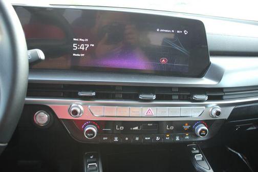 Panthera Metal 2025 Kia Telluride S