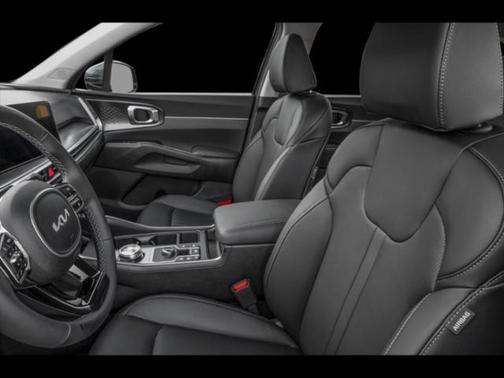 2026 Kia Sorento Plug-In Hybrid EX