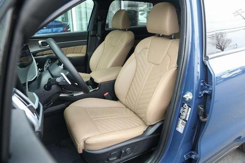 2024 Kia Sorento SX
