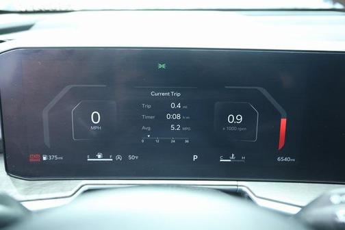 2024 Kia Sorento SX