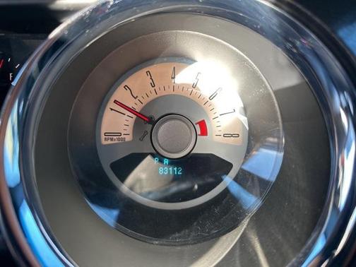 2011 Ford Mustang GT Premium