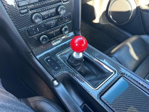 2011 Ford Mustang GT Premium