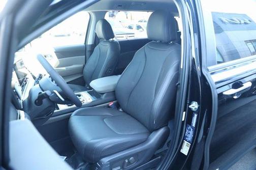2025 Kia Carnival Hybrid EX