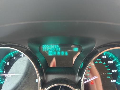 2015 Buick Enclave Premium
