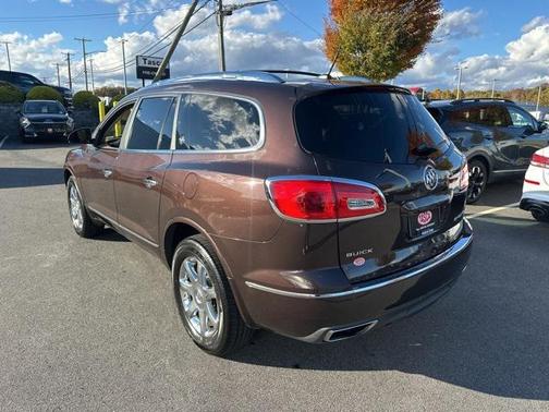 2015 Buick Enclave Premium
