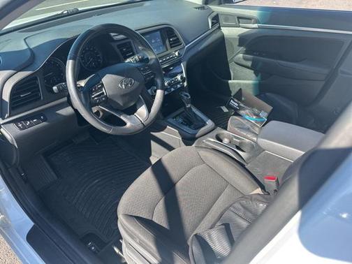 2019 Hyundai ELANTRA Value Edition