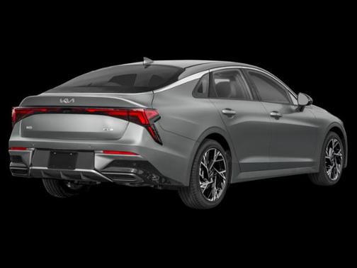 2026 Kia K5 GT-Line AWD