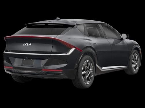 2025 Kia EV6 Wind