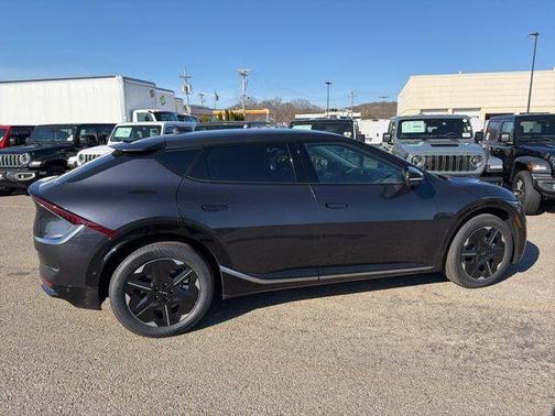 2025 Kia EV6 Wind