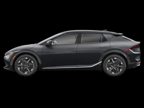 2025 Kia EV6 Wind