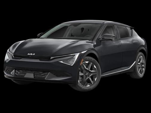 2025 Kia EV6 Wind