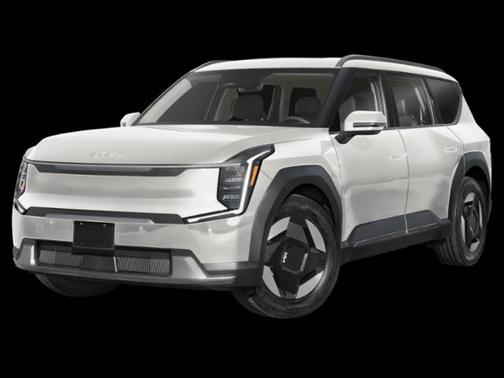 2026 Kia EV9 Wind