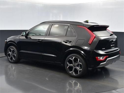 2023 Kia Niro Touring
