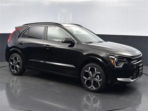 2023 Kia Niro Touring