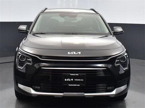 2023 Kia Niro Touring